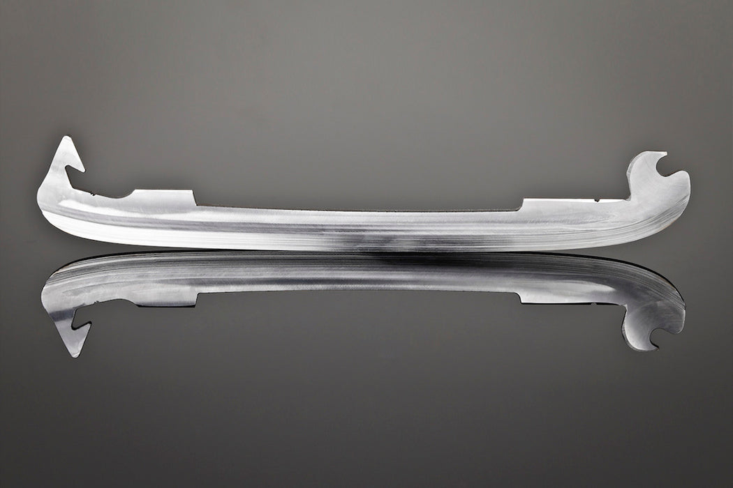 QB Steel - Flare Skate Blade for QuikBlade®