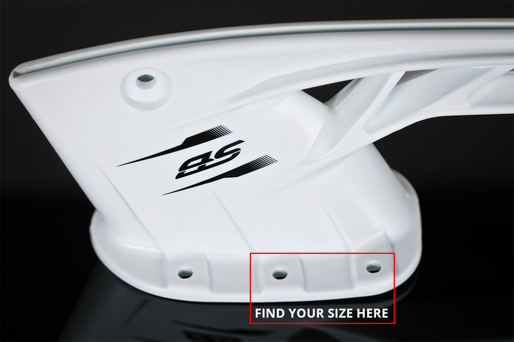 Flare Skate Blade for CCM SpeedBlade for 4.0® Holders