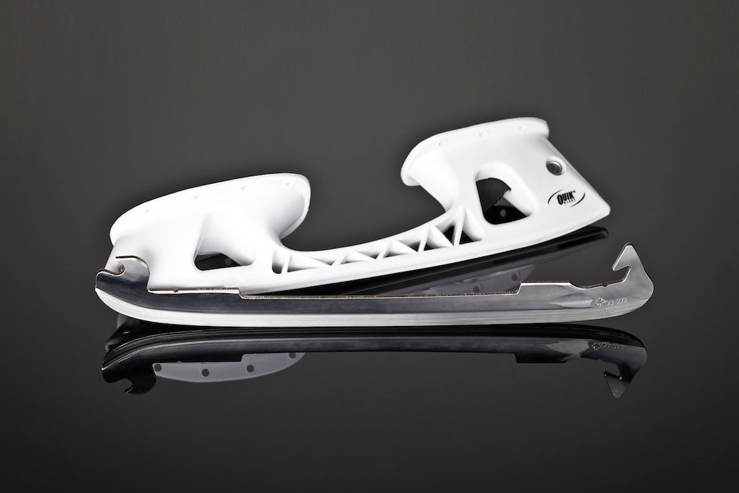 QB Steel - Flare Skate Blade for QuikBlade®